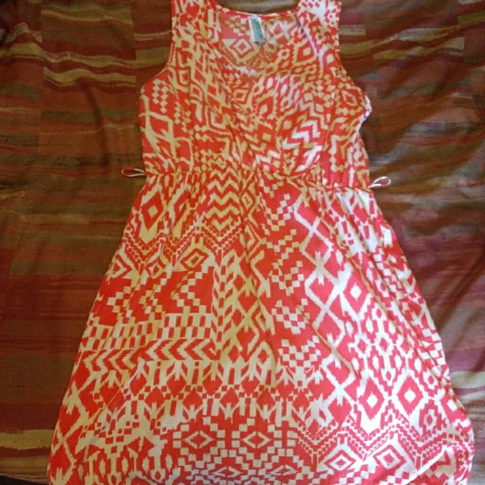 Summer dress