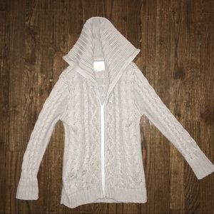 Like new EUC Peek kids sweater size m 6/7