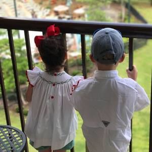 Meet your Posher, Rita