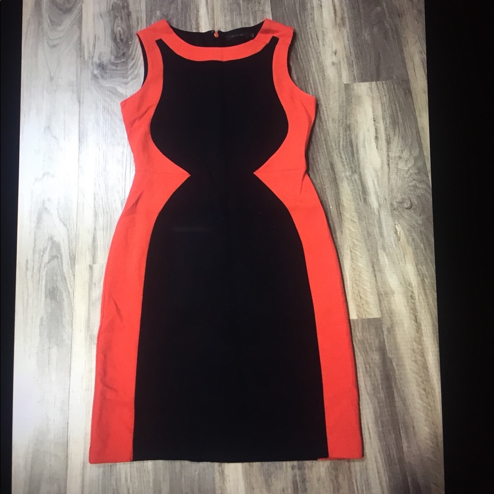 The Limited | Work Dress