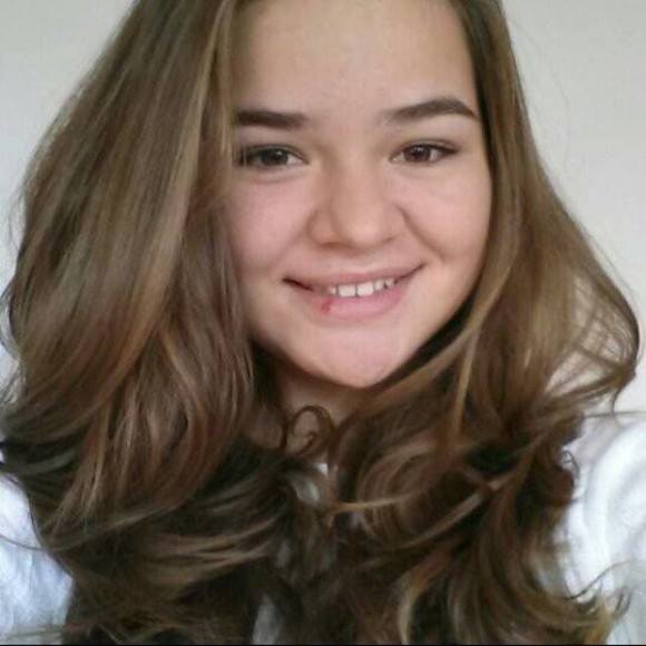 Meet your Posher, Meghan - Picture 1 of 1