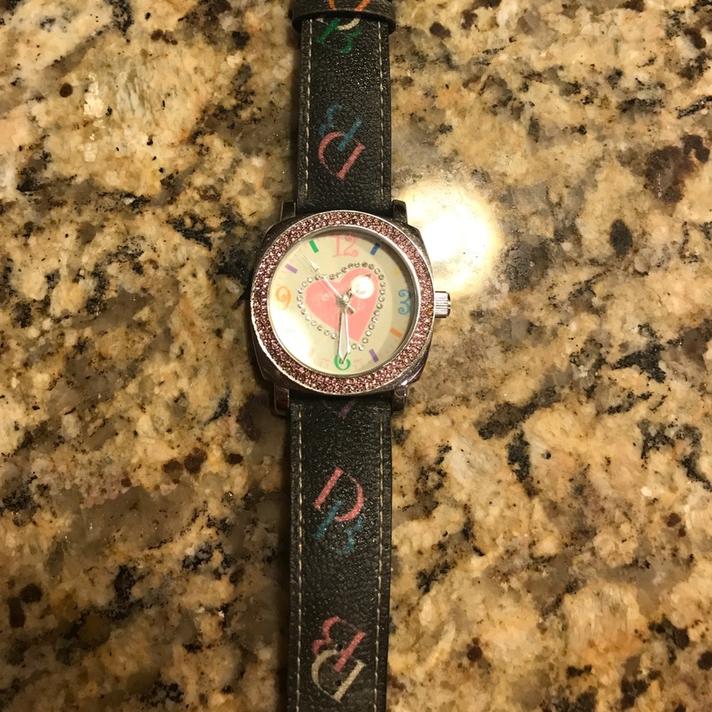 Dooney & Bourke Watch