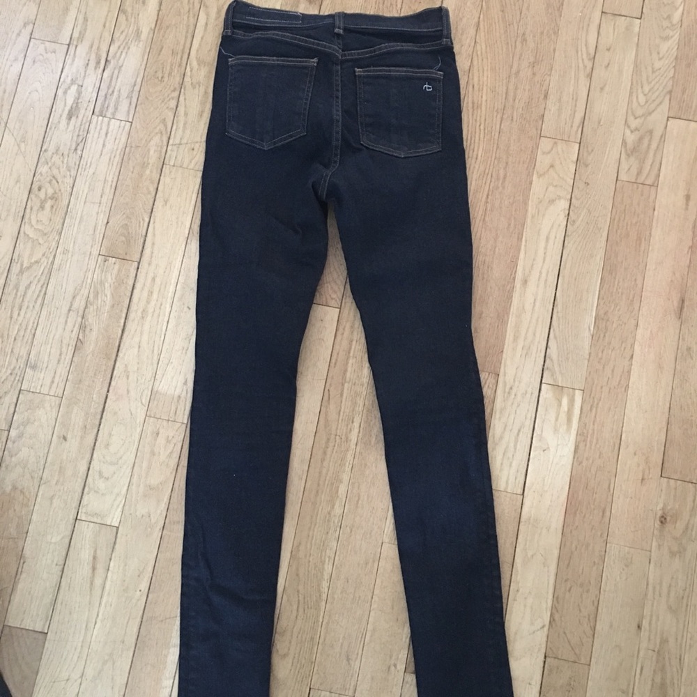 rag and bone jeans