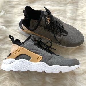 tan huaraches womens