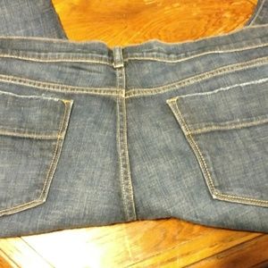 Old Navy 18S bootcut jeans