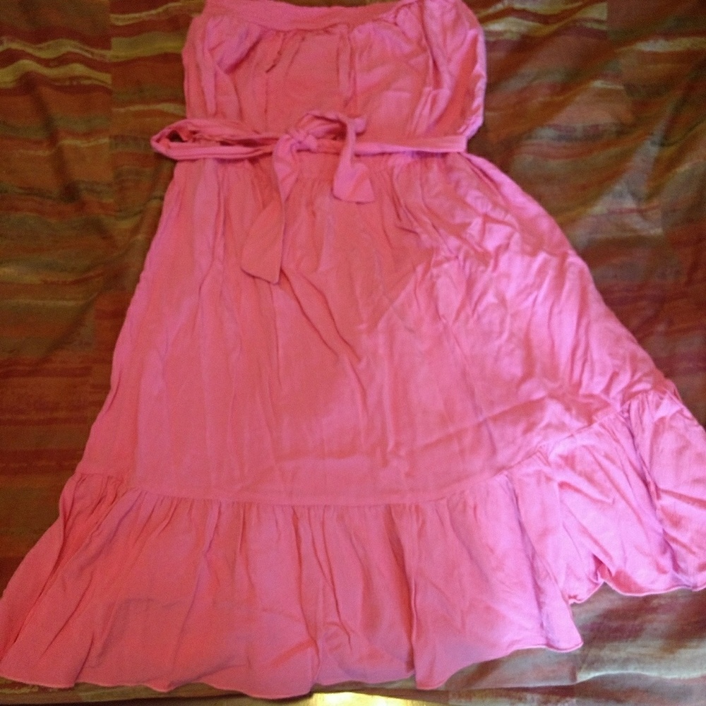 summer dress
