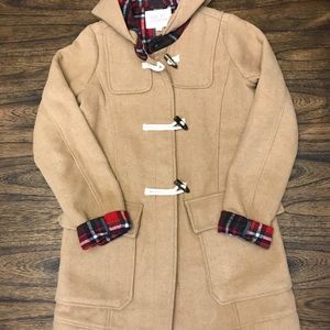 Women’s Thread & Supply Jacket