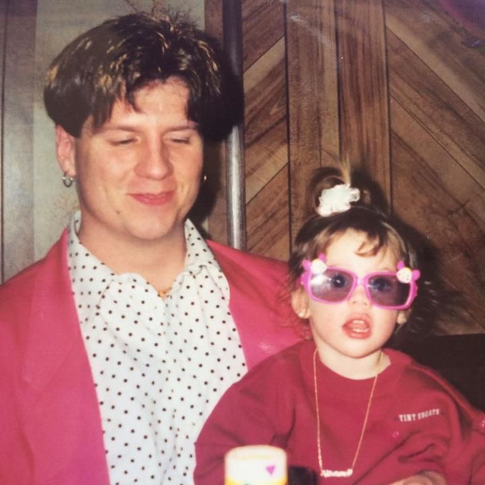 Meet your Posher, Gianna