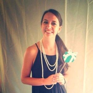 Meet your Posher, Heather