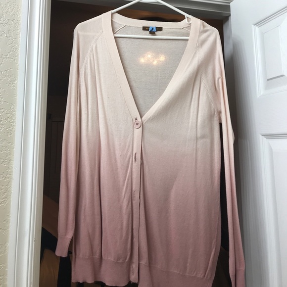 Button down sweater! Must have!! - Picture 1 of 3