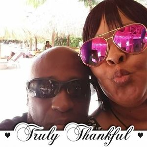 Meet your Posher, Rhonda t