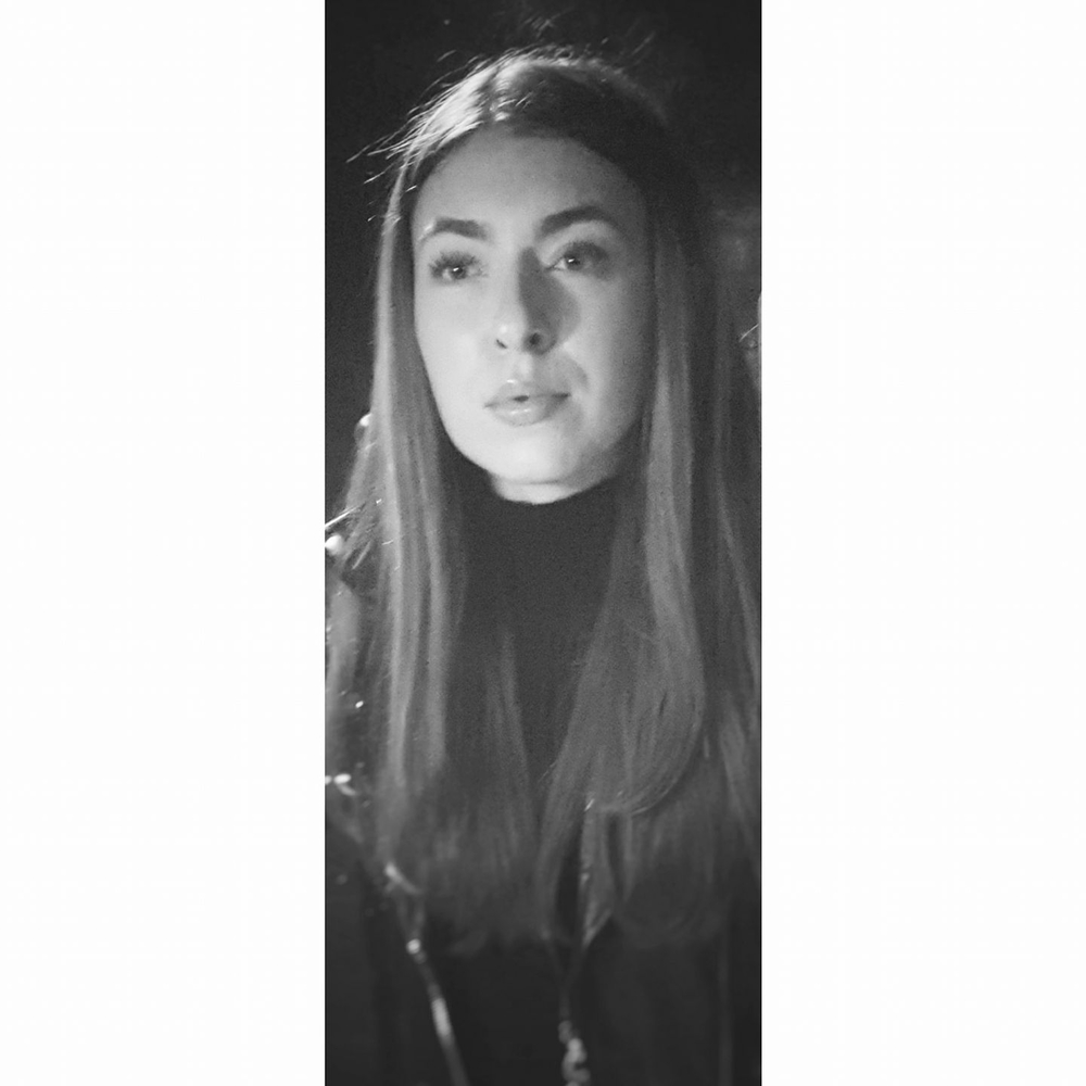 Meet your Posher, Diana