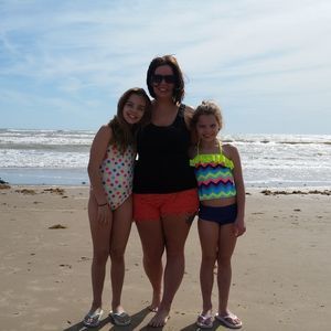 Meet your Posher, Beth