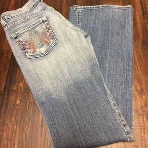 7 for all mankind jeans 26