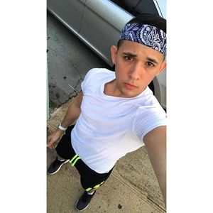 Meet your Posher, Waldo jonas