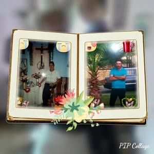 Meet your Posher, Esther