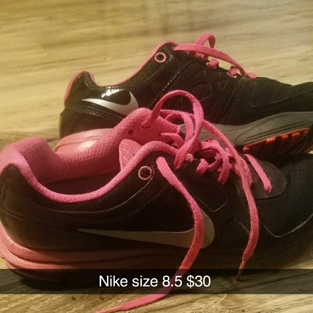 Nike