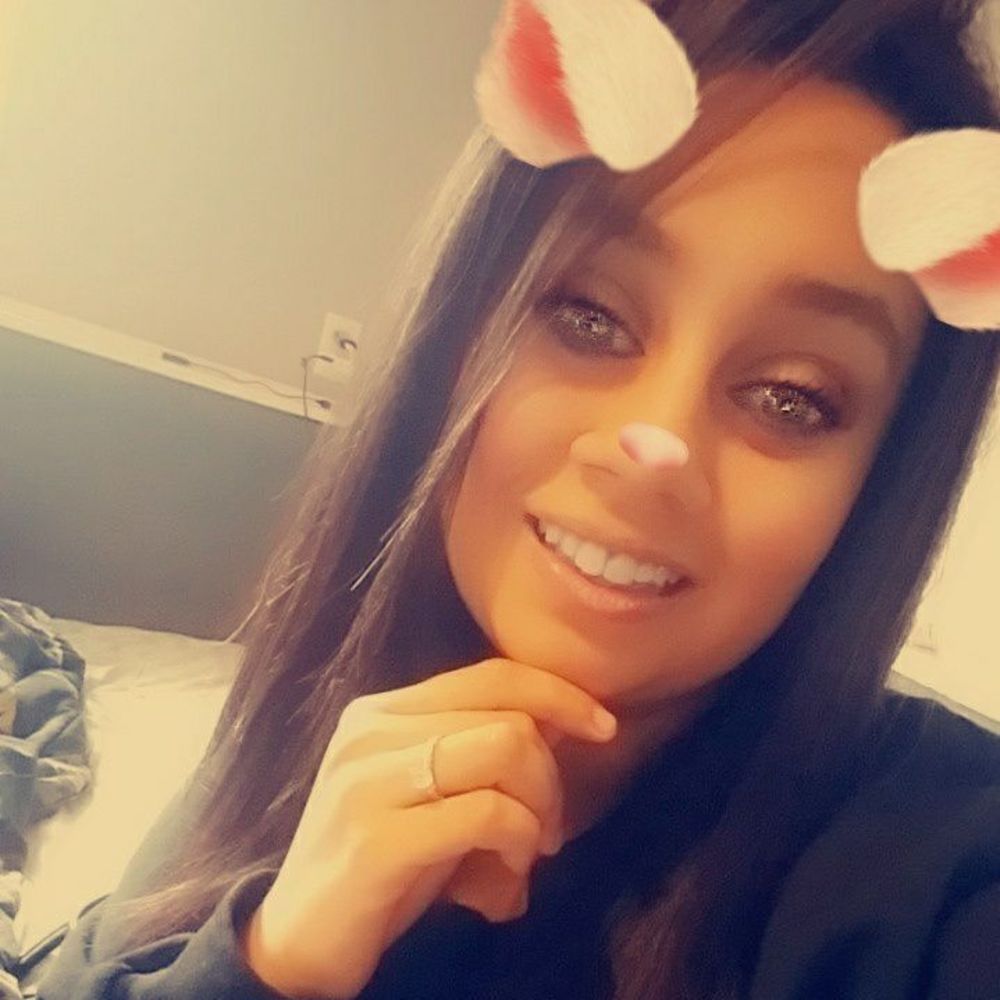 Meet your Posher, Autumn