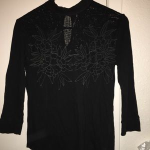Free People shirt