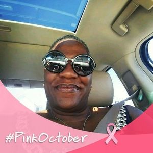 Meet your Posher, Joannie