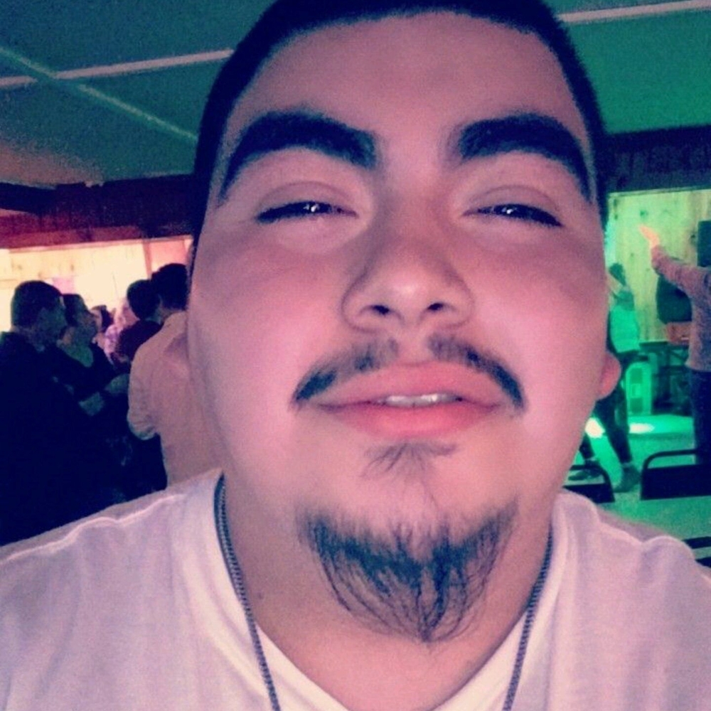 Meet your Posher, Juan