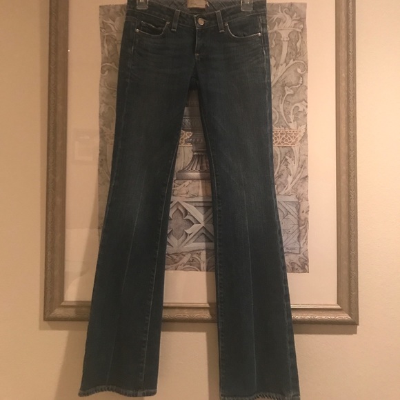 Denim - Picture 1 of 2