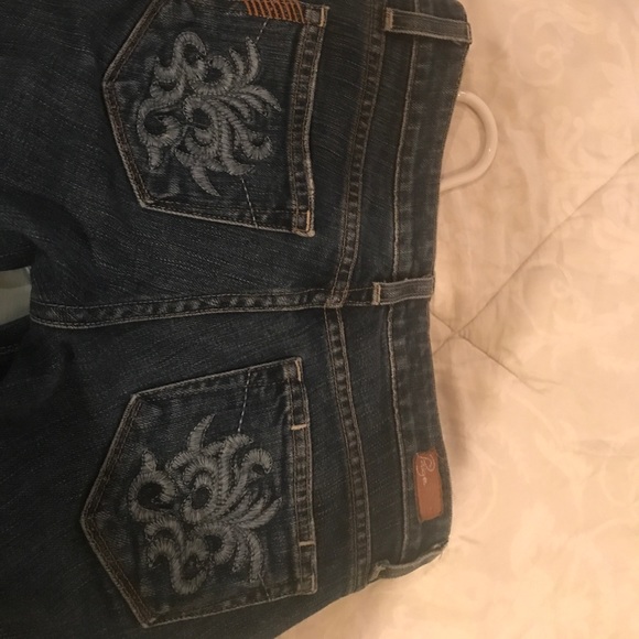Denim - Picture 2 of 2