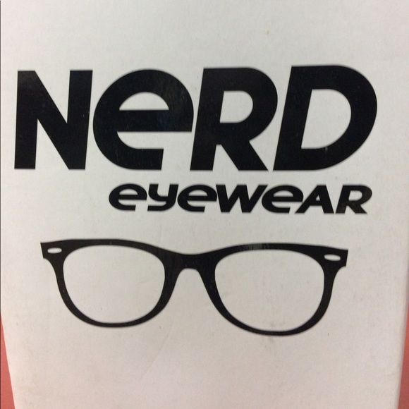 Nerd Eyewear - Picture 3 of 3