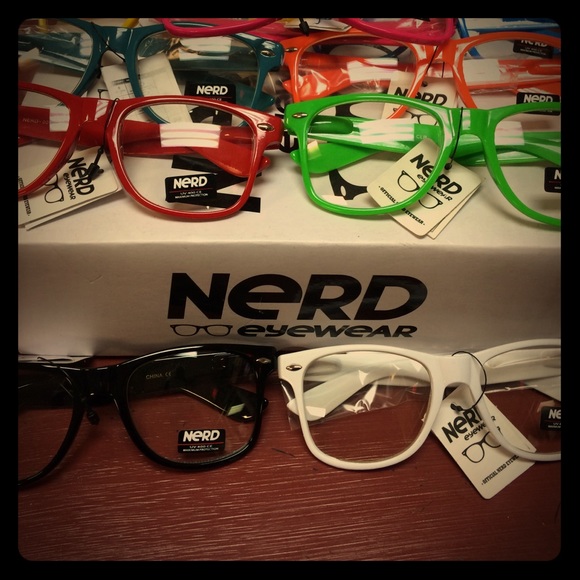 Nerd Eyewear - Picture 2 of 3