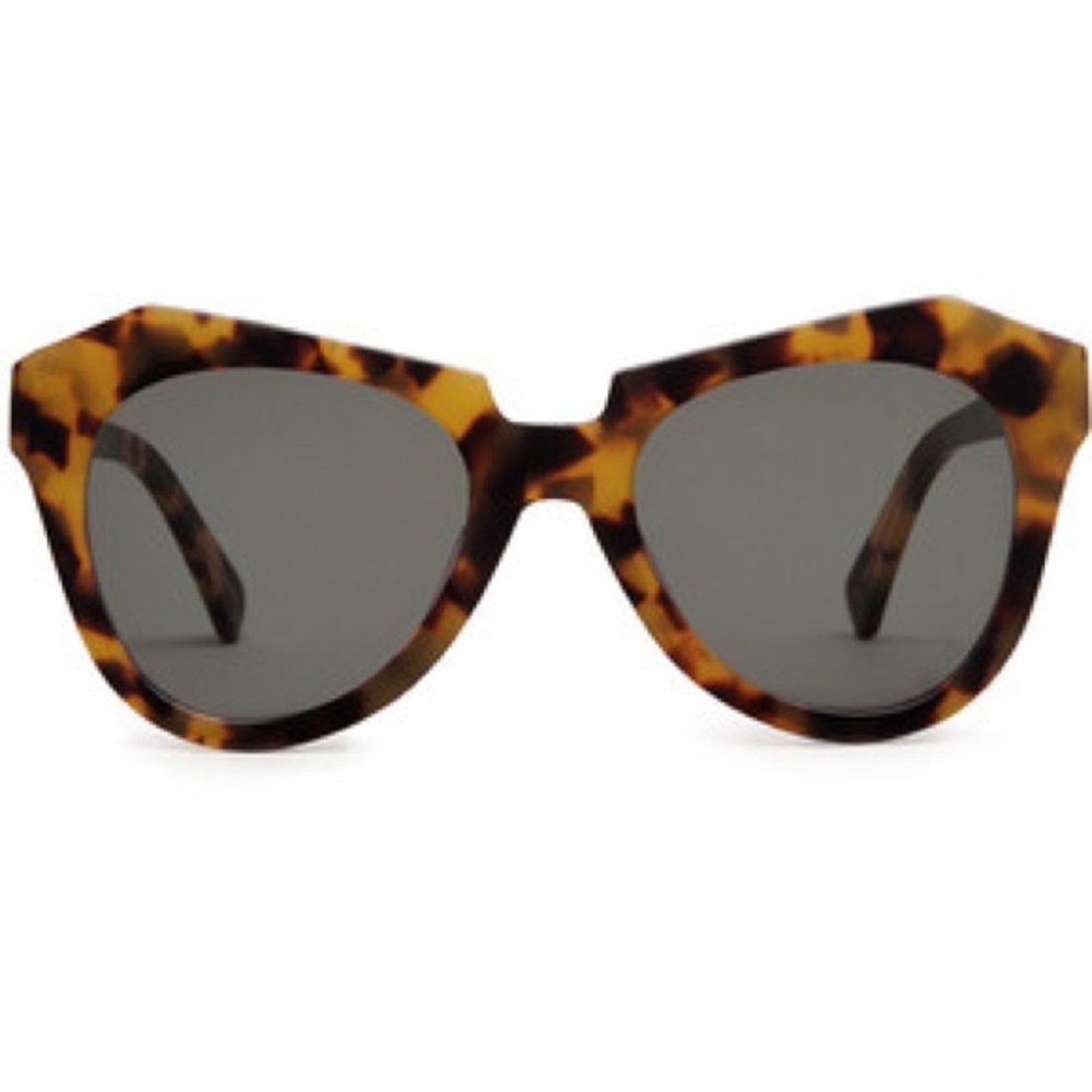 Karen Walker Number One Sunglasses