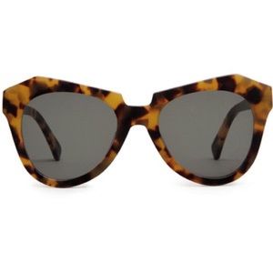 Karen Walker Number One Sunglasses