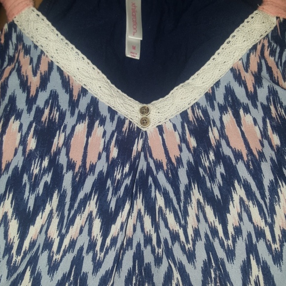 Xhilaration tanktop - Picture 3 of 3