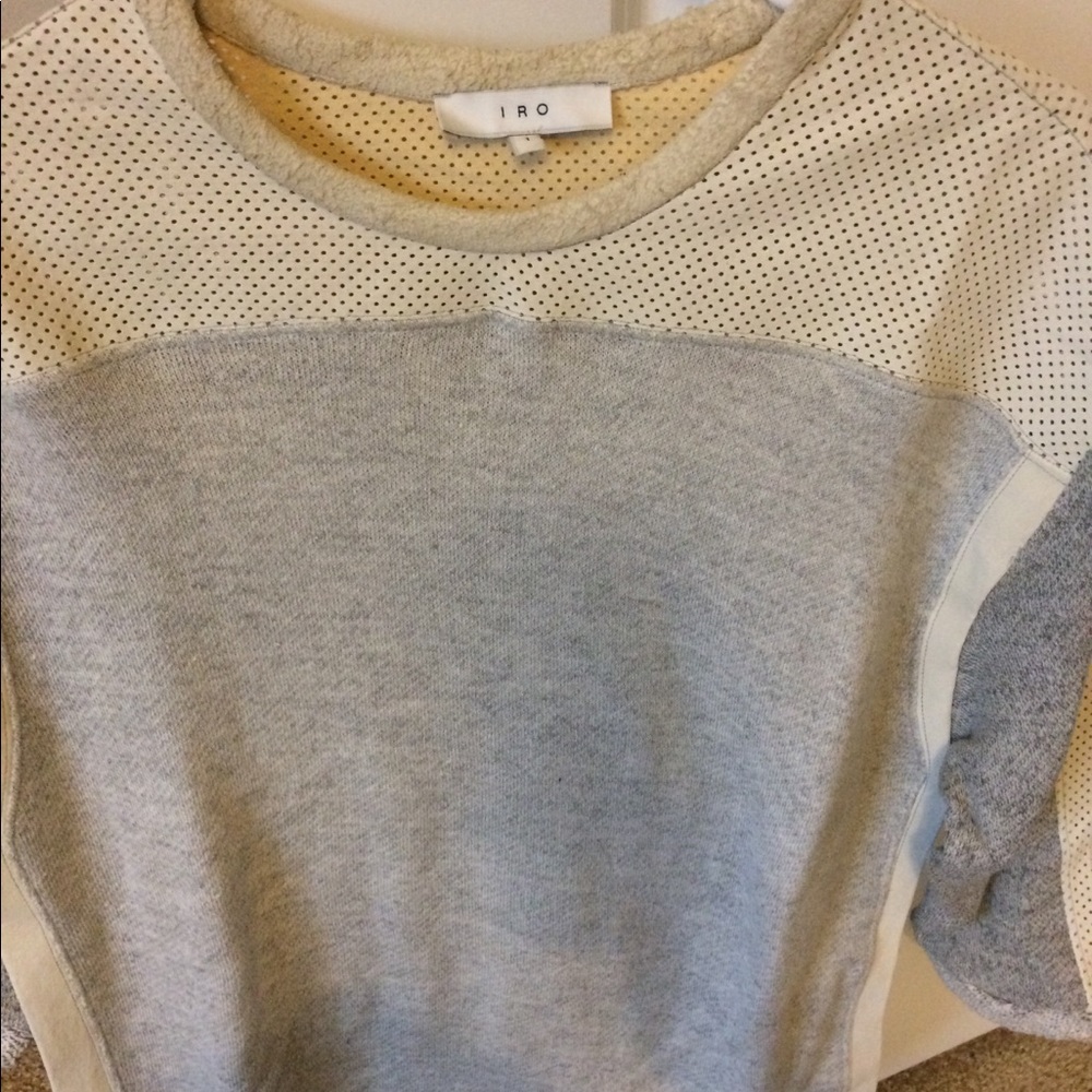 IRO Sweatshirt