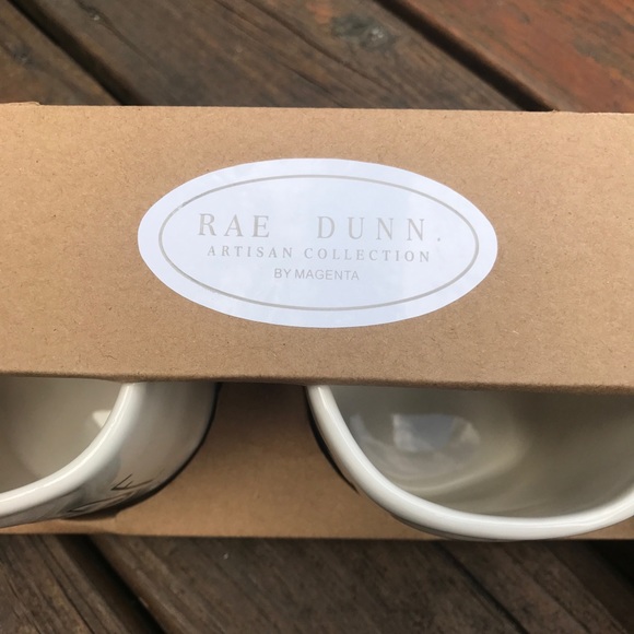 Rae Dunn Bride Groom NWT - Picture 2 of 2