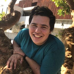 Meet your Posher, Matt