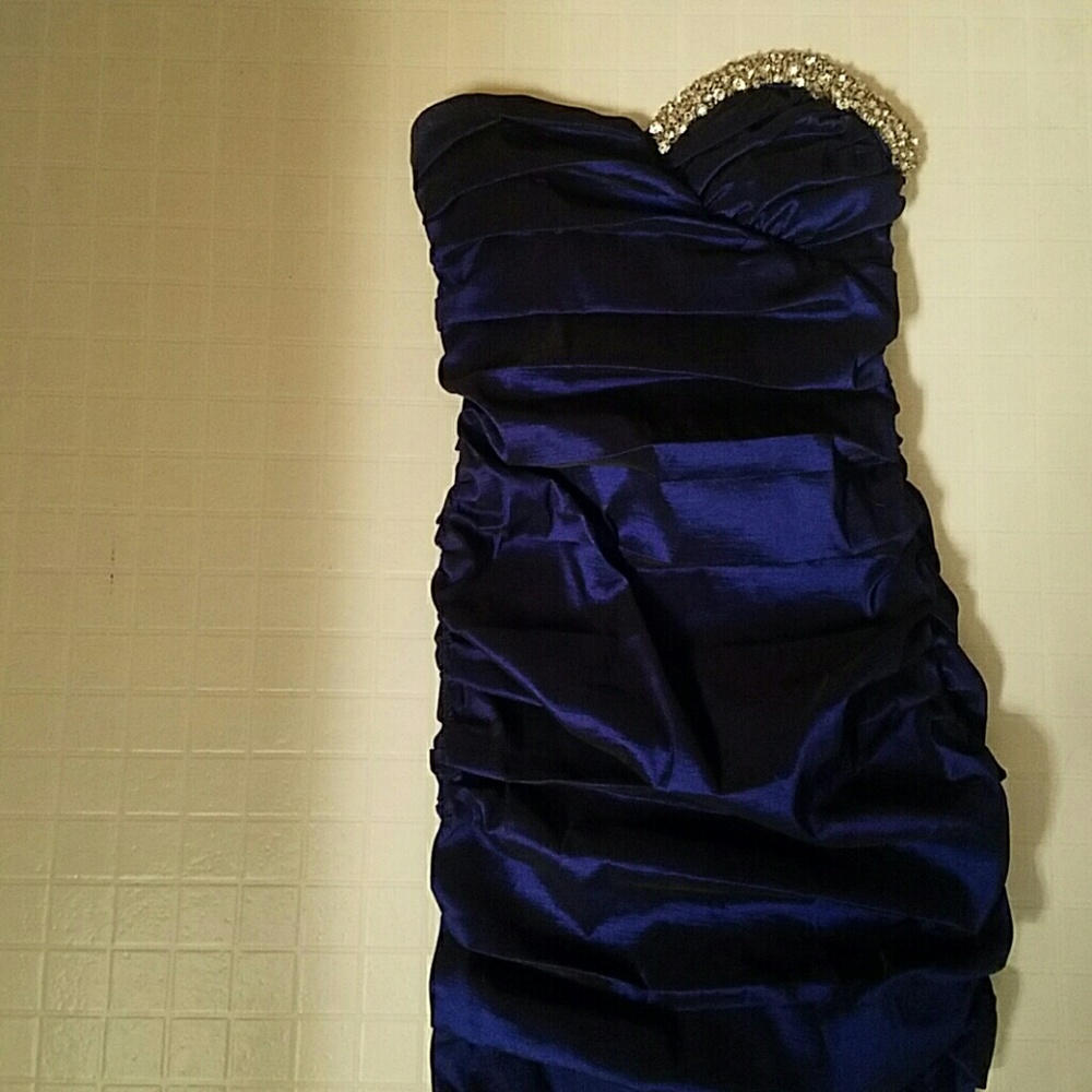 Windsor dress