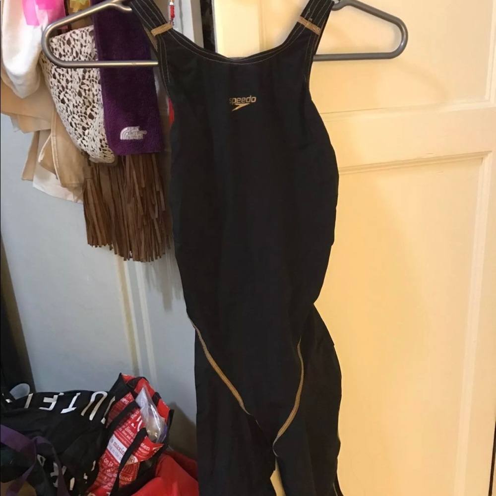 Speedo Lzr Pro