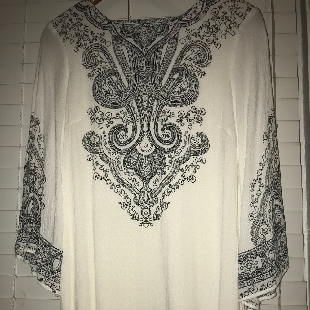 UO dress