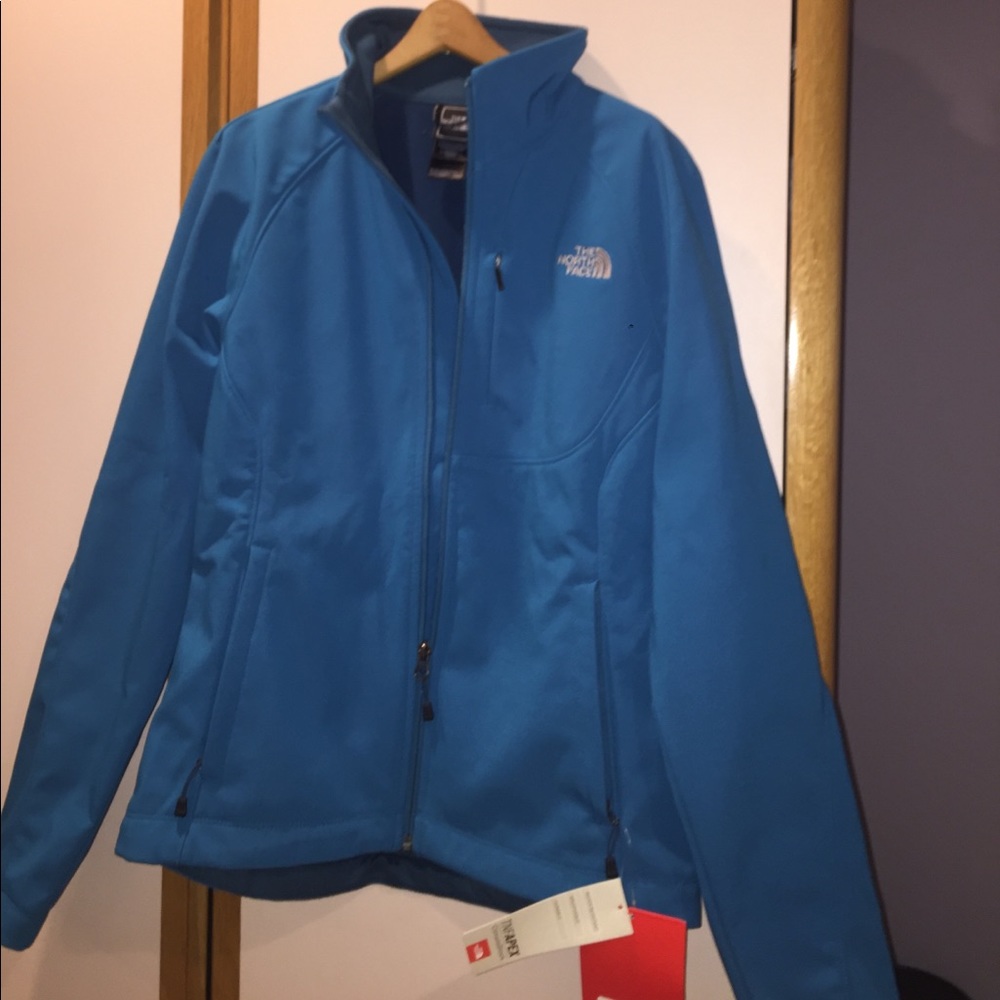 Northface Jacket