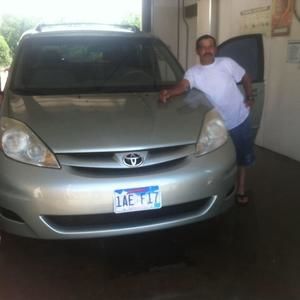 Meet your Posher, Neptali