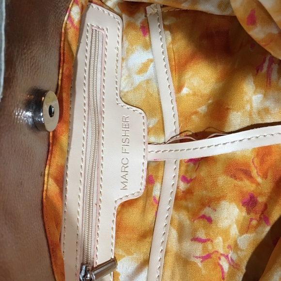🌟MARC FISHER🌟Handbag - Picture 4 of 7