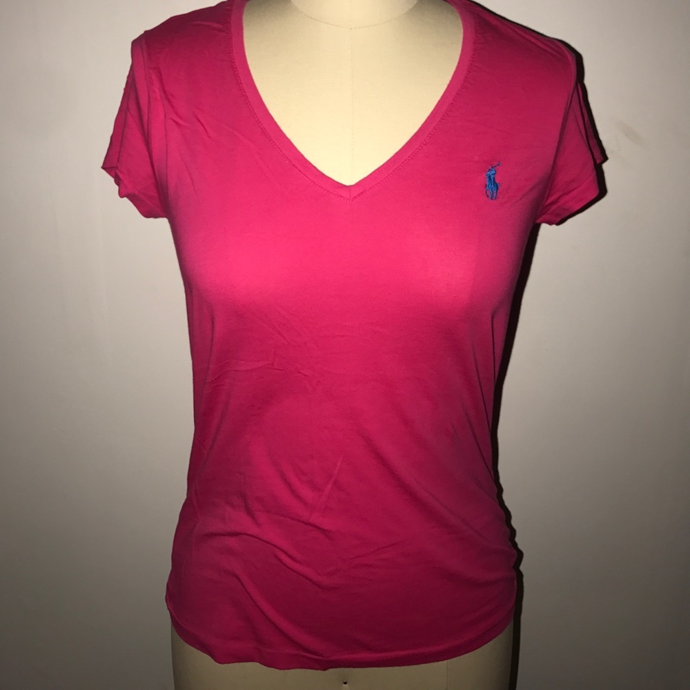 Polo T-shirt