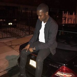 Meet your Posher, Don