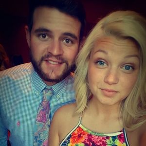 Meet your Posher, Jared