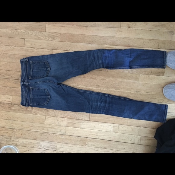Rag and bone jeans - Picture 3 of 4