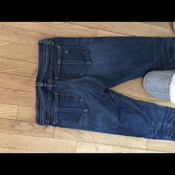 Rag and bone jeans - Picture 4 of 4