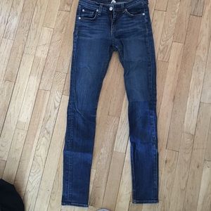 Rag and bone jeans