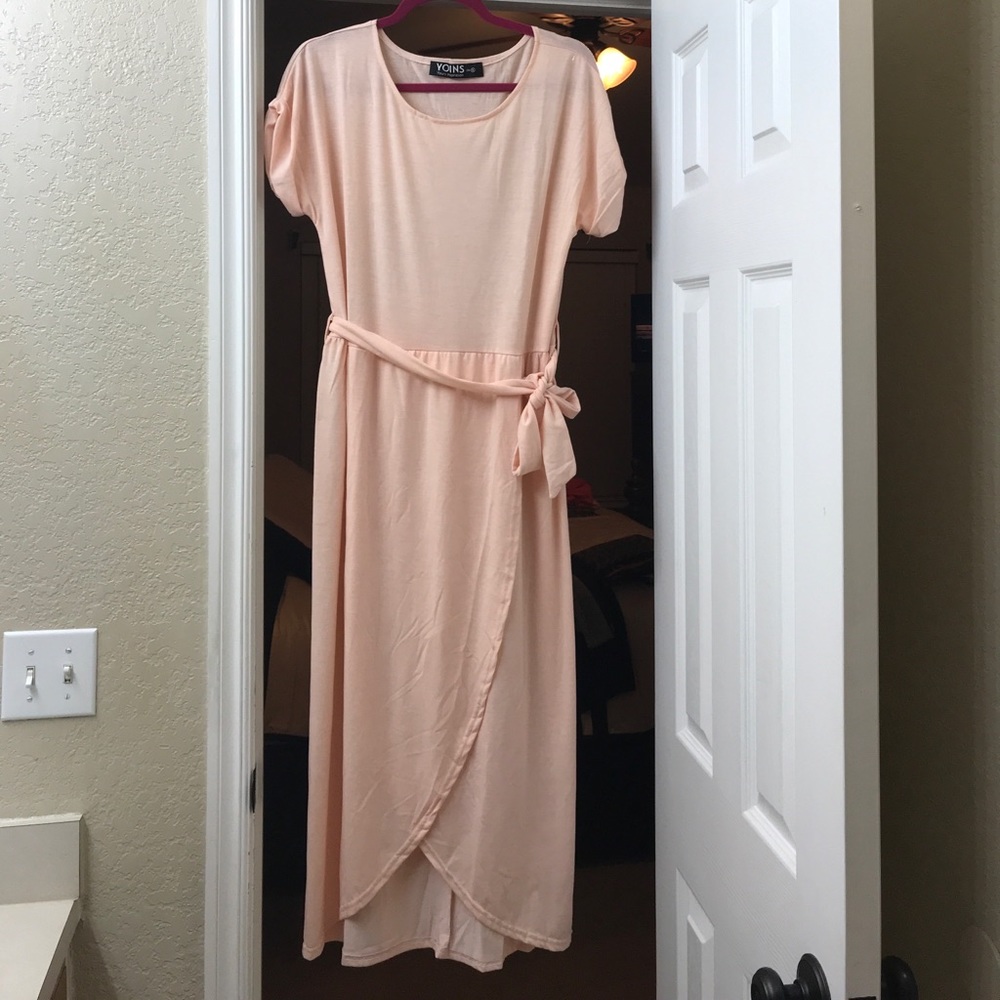 Yours Inspiration Clothing Dress