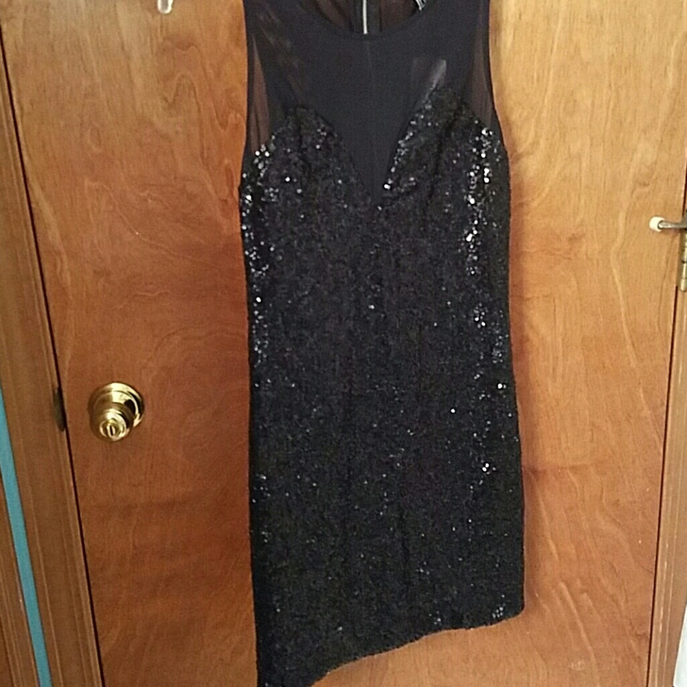 Forever 21 dress