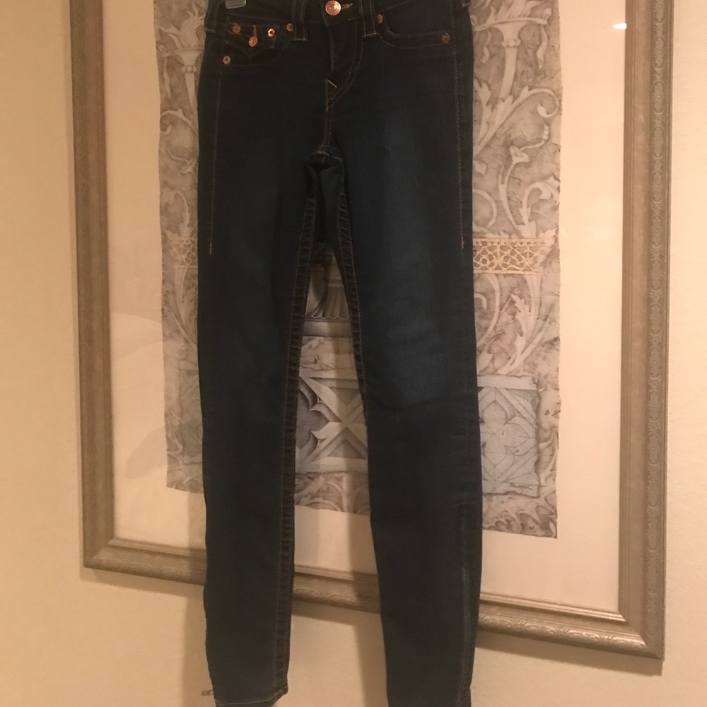 Denim